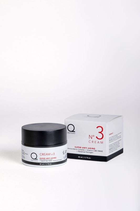 SUPER ANTI-AGING CREAM
