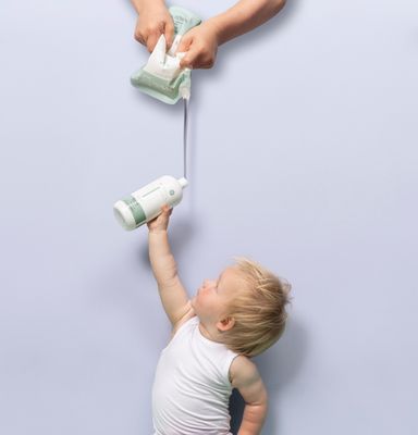 Baby &amp; Kids