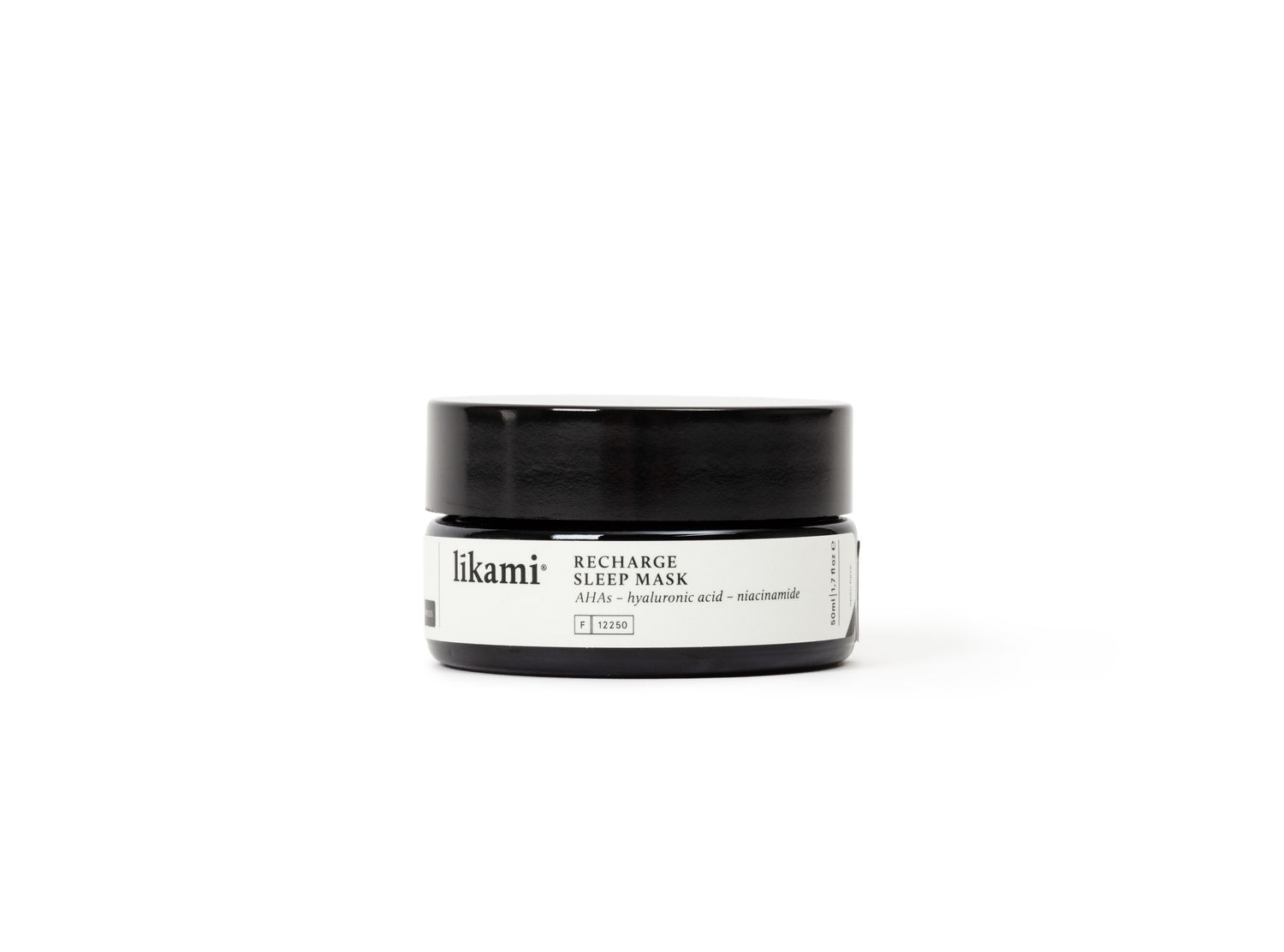 Likami Recharge sleep mask