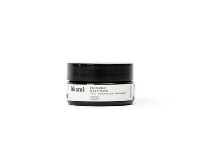 Likami Recharge sleep mask