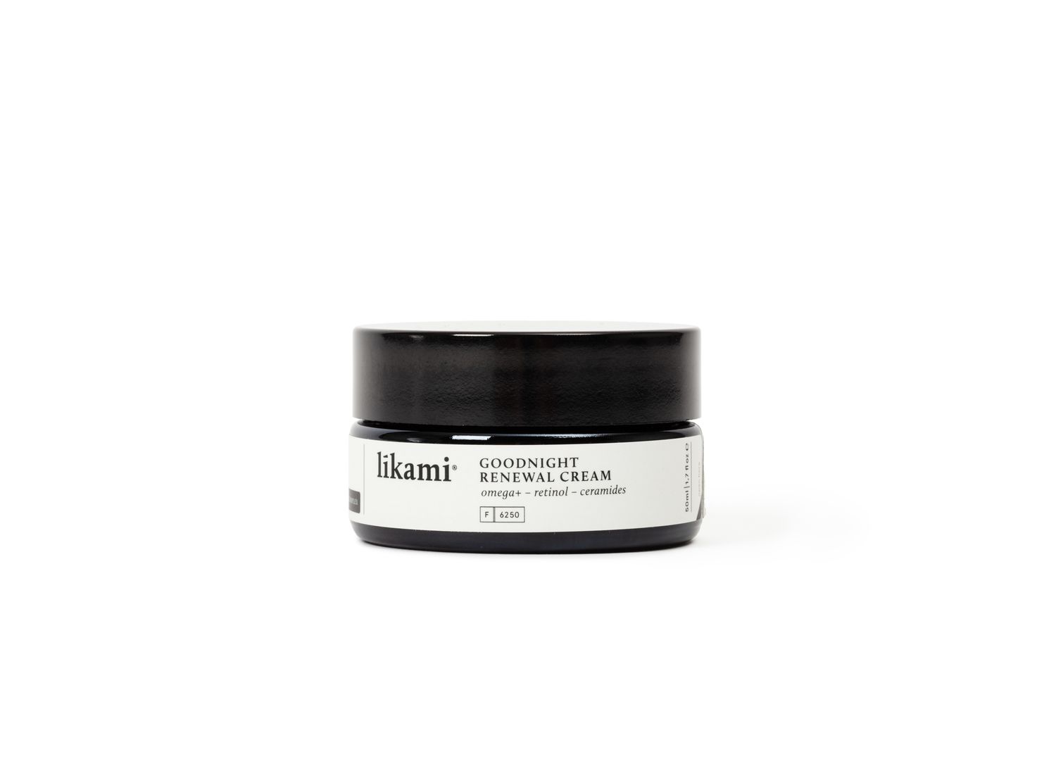 Likami Goodnight renewal cream