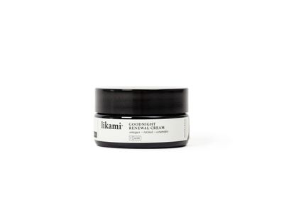 Likami Goodnight renewal cream