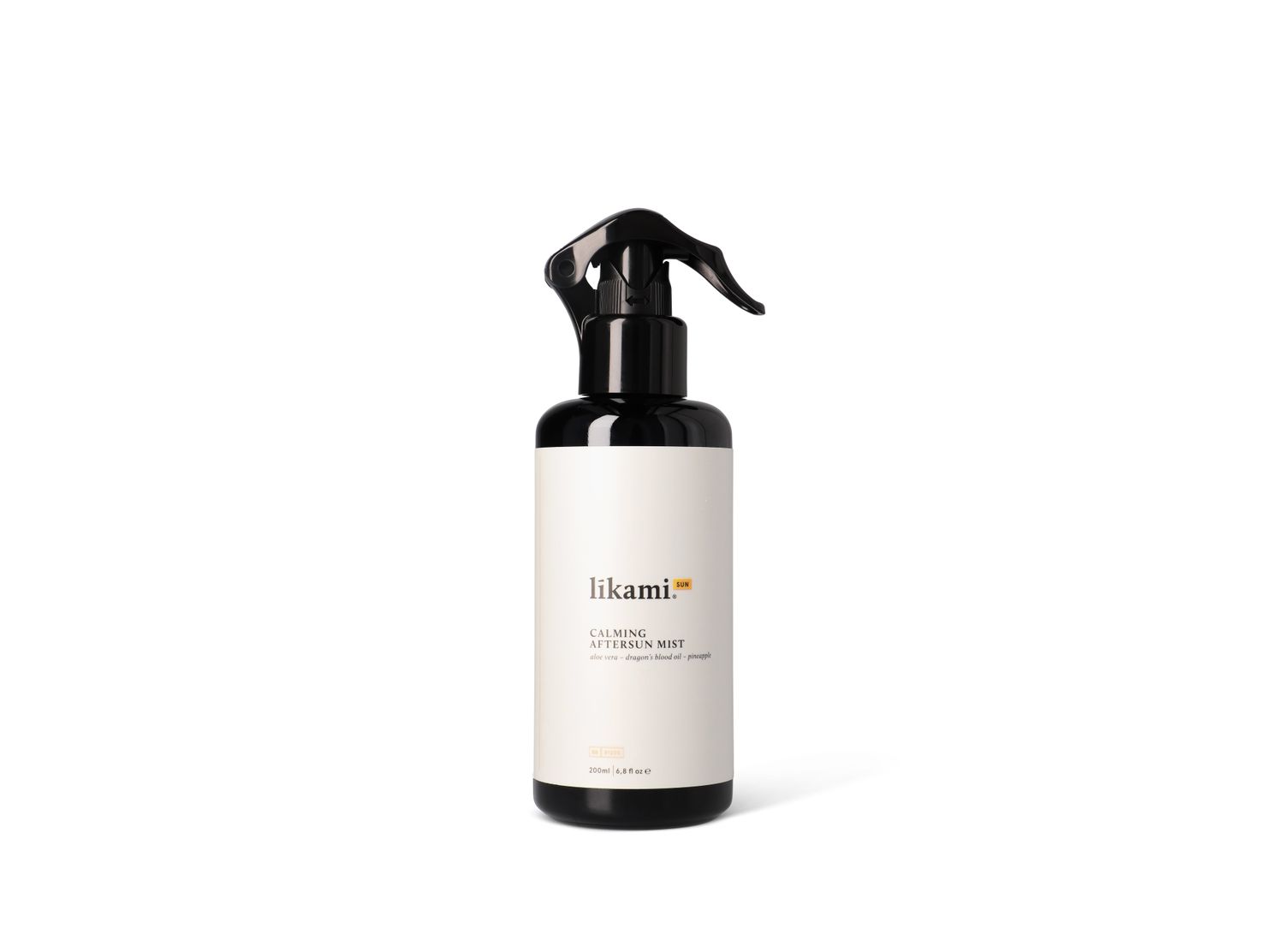 Likami Calming aftersun mist