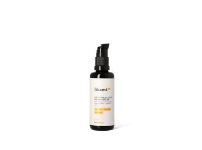 Likami Anti pollution shield SPF30