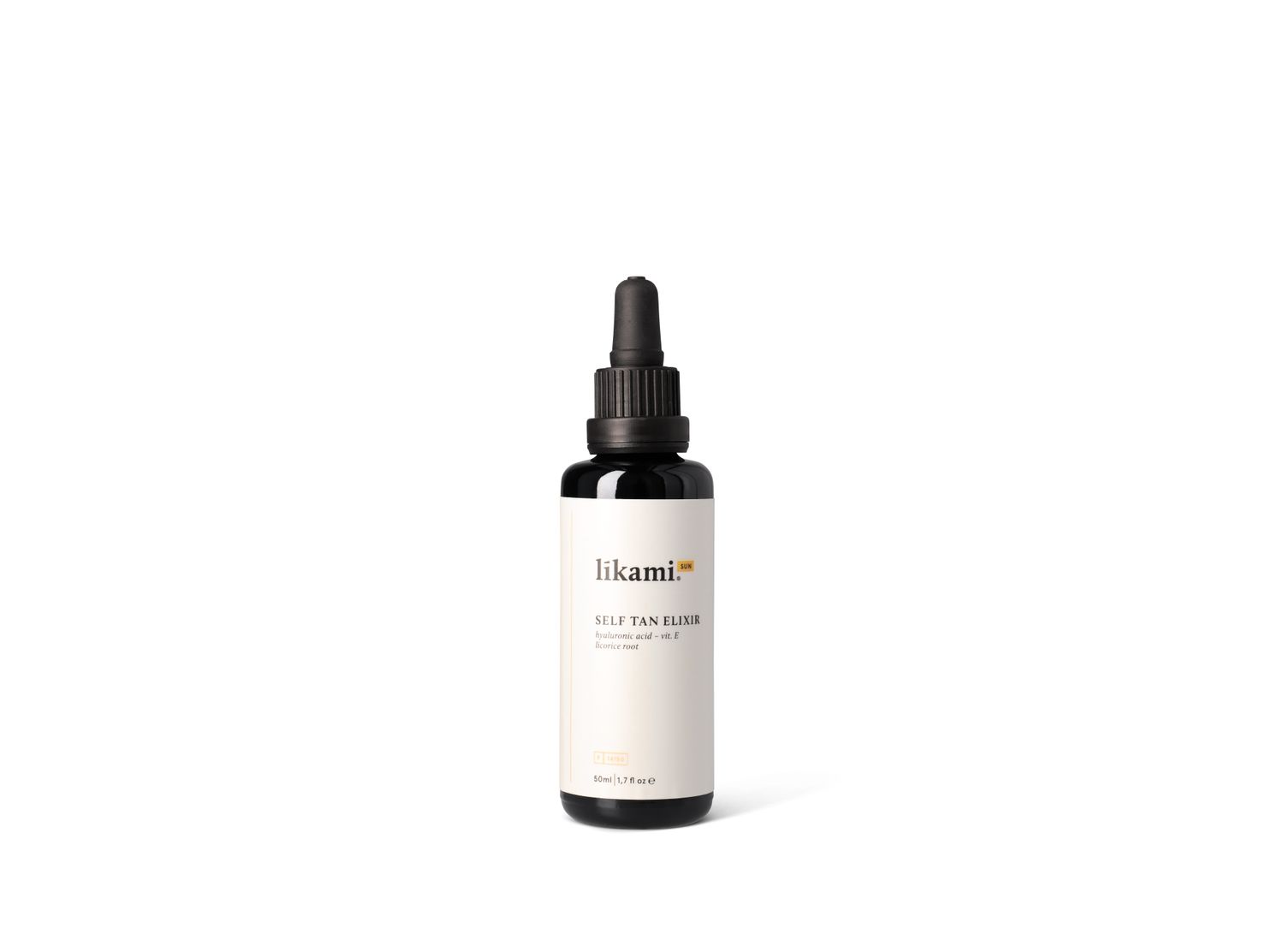 Likami Self tan elixir