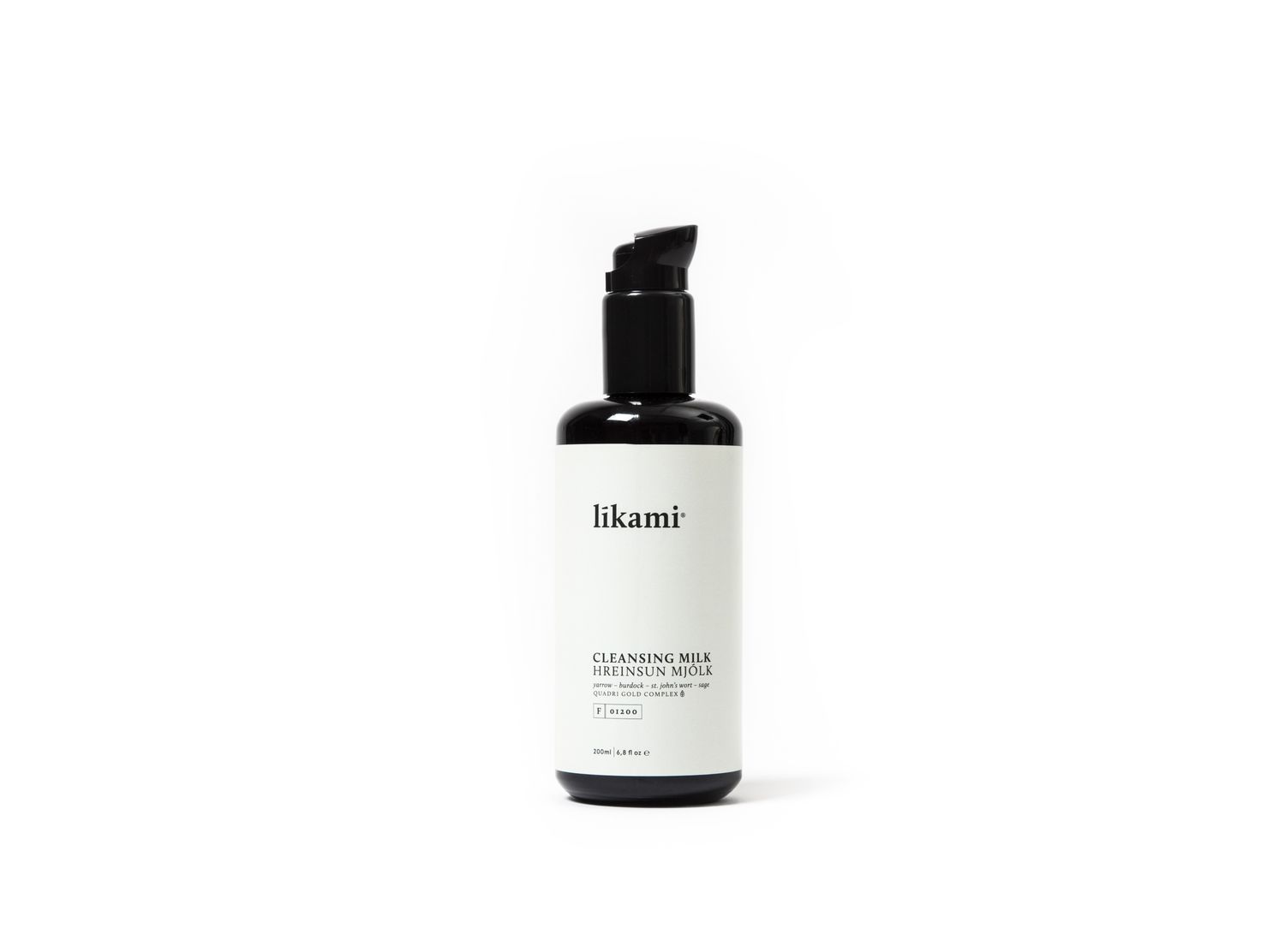 Likami Cleansing milk 200 ml