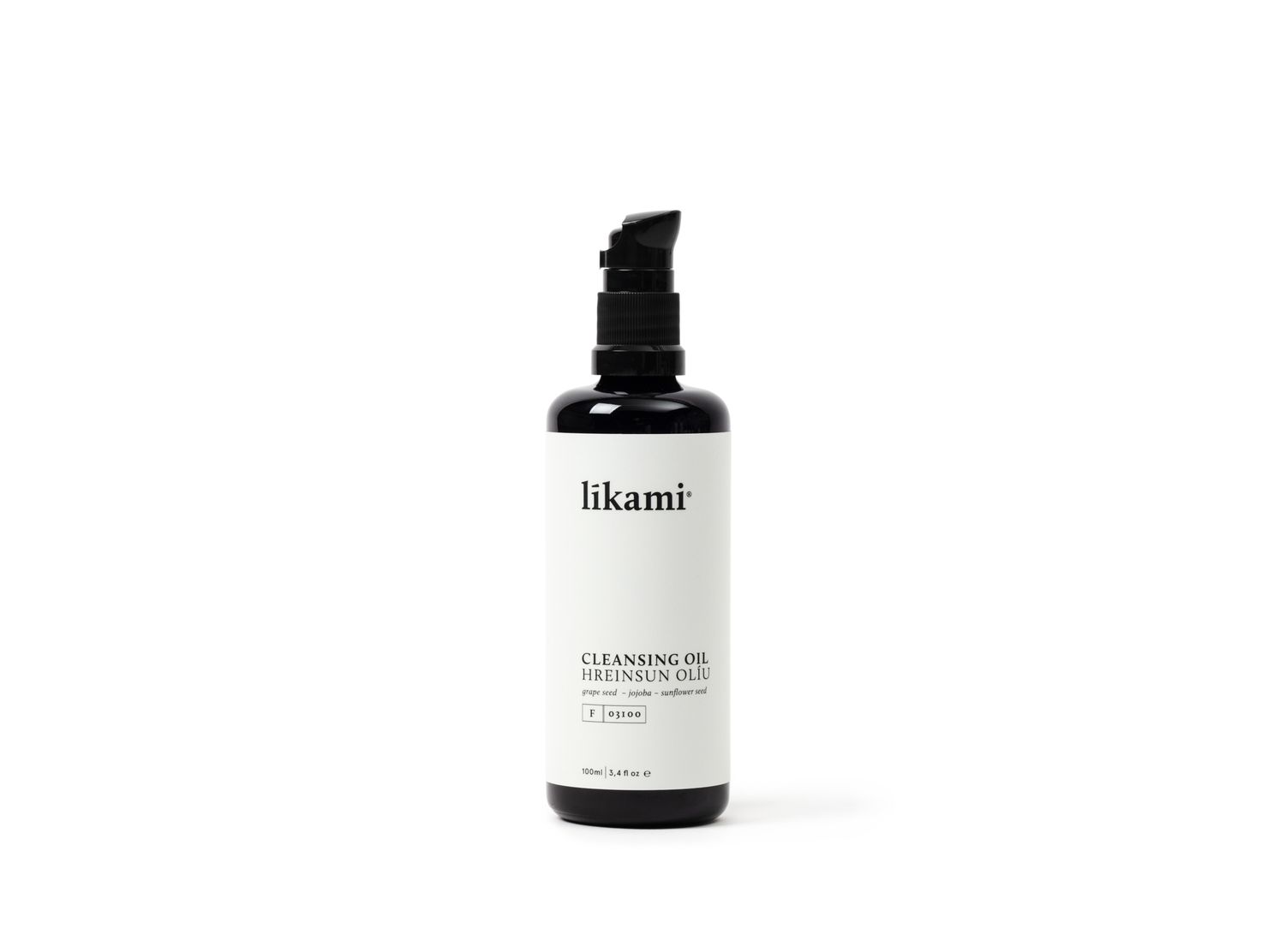 Likami Cleansing oil