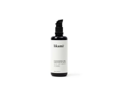 Likami Cleansing oil