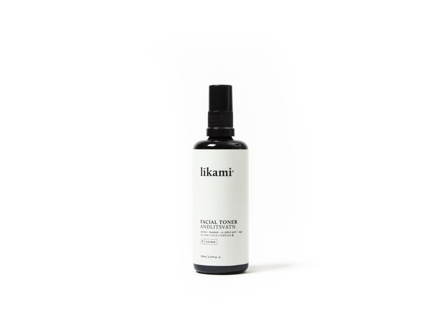 Likami Facial toner 100 ml