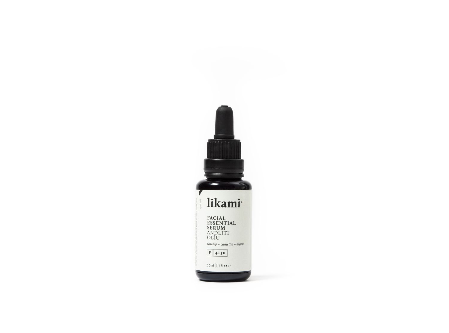 Likami Facial essential oil serum 30 ml