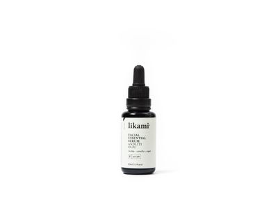 Likami Facial essential oil serum 30 ml
