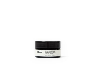 Likami Facial intensive hydrating cream 50 ml