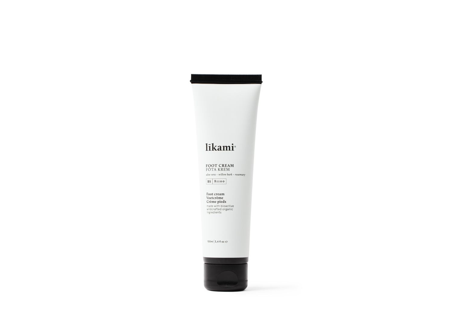 Likami Foot cream