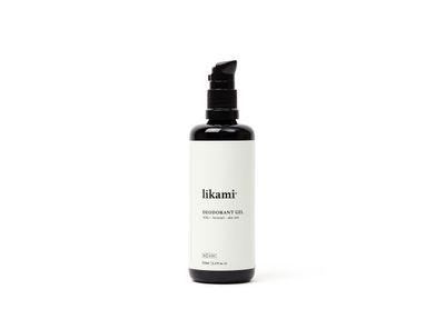Likami Deodorant gel