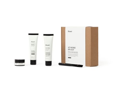 Likami At home spa kit