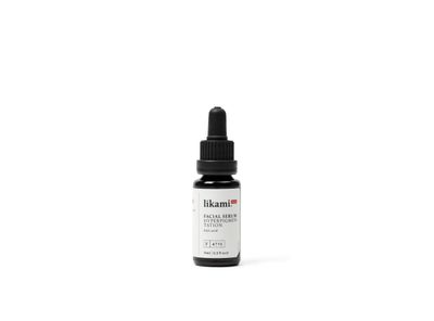 Likami Facial serum hyperpigmentation