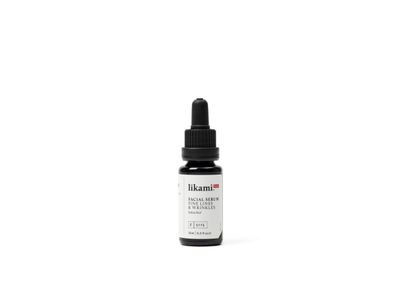 Likami Facial serum fine lines &amp; wrinkles