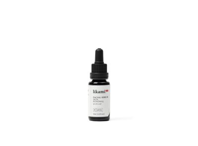 Likami Facial serum skin renewal