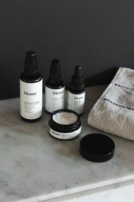Travel size