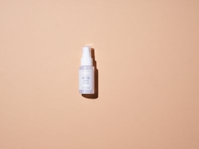 On the spot brush cleanser parfume-free 50ml