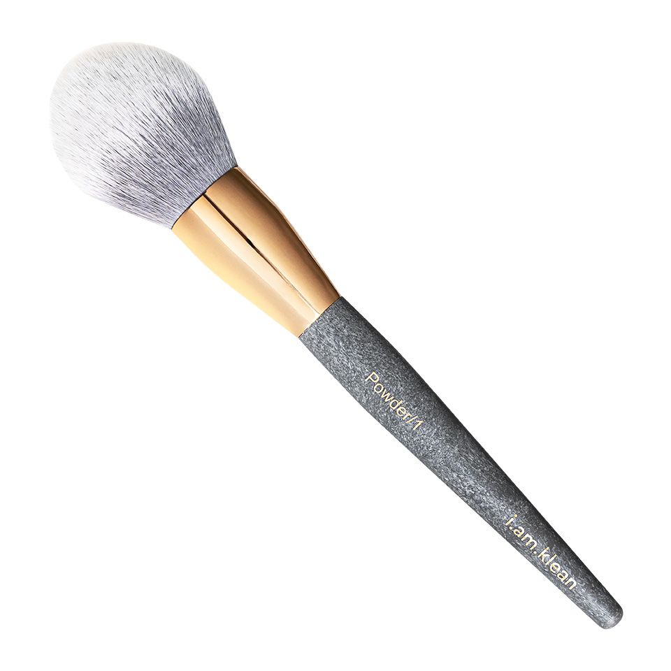 I am klean powder brush 1