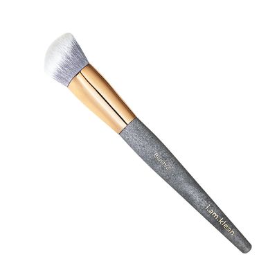 I am klean blush brush 2