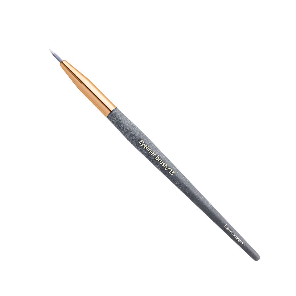 I am klean eyeliner brush 13