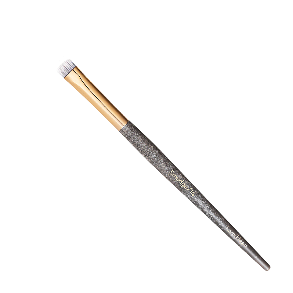 I am klean smudge brush 14