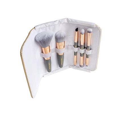 I am klean travelset brushes