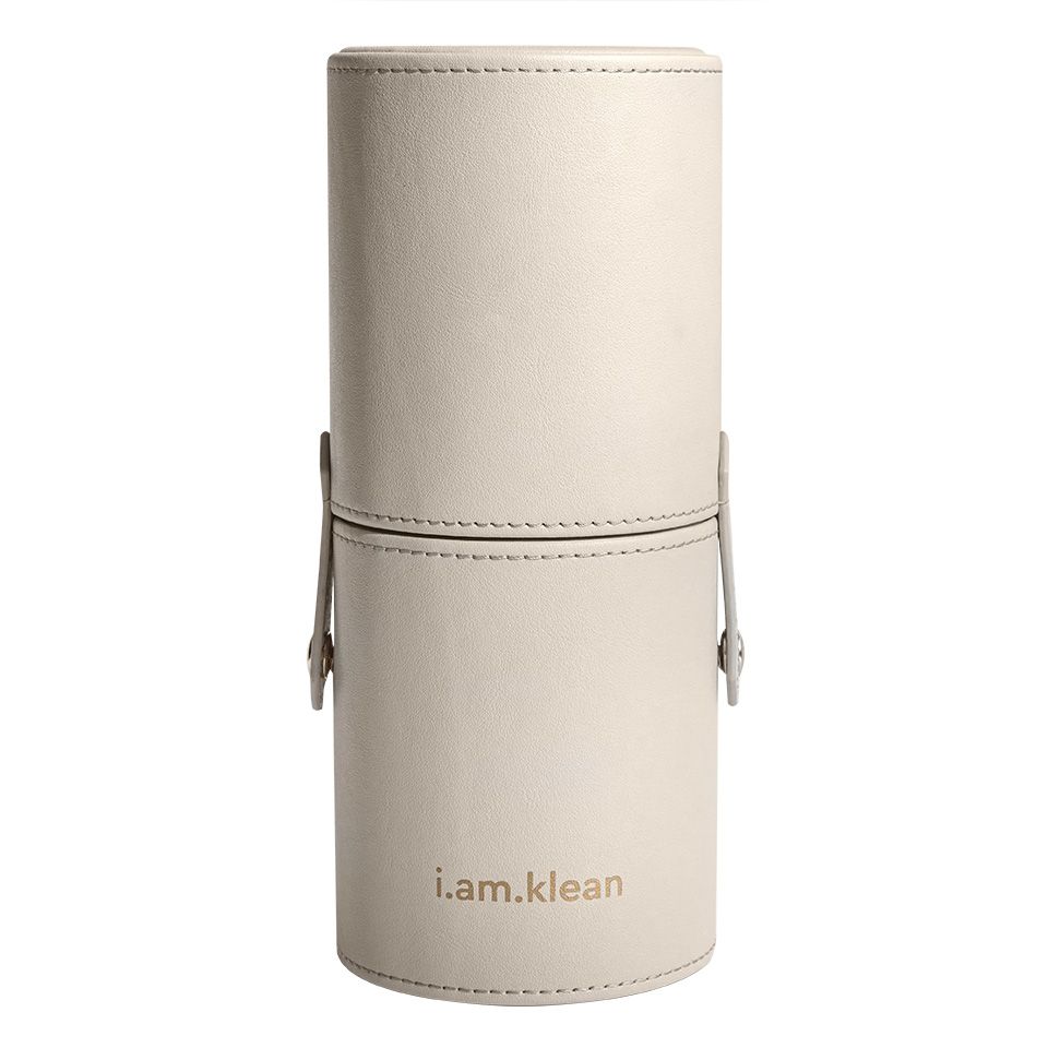 I am klean brush case