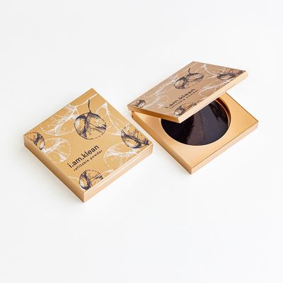 I am klean refillable palette deluxe