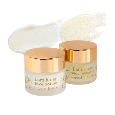 I am klean Sugar Mommy &amp; Love Potion set