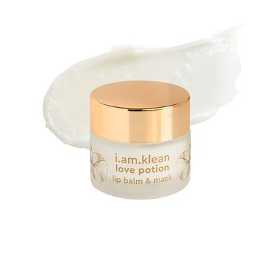 I am klean lipbalm Love Potion