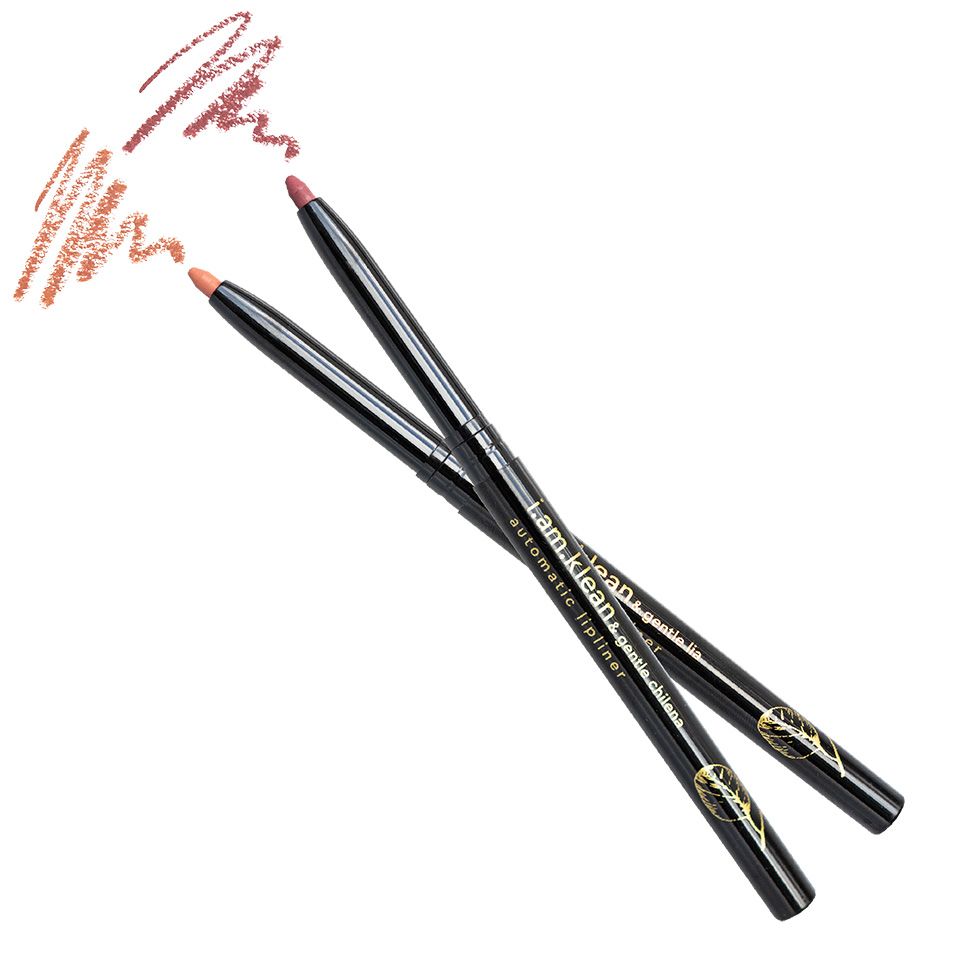 I am klean automatic lip pencil