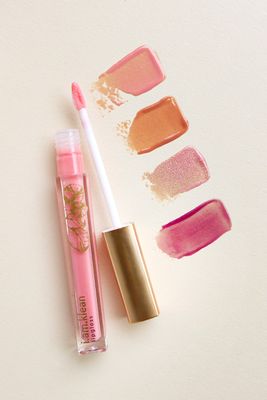 I am klean plumping lipgloss