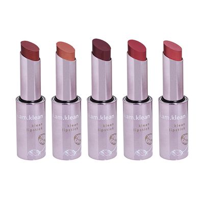 I am klean klean lipstick