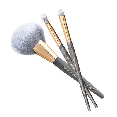 I am klean brush set