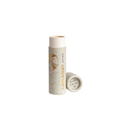 I am klean loose mineral foundation refill 3g