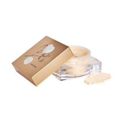I am klean mattifying powder