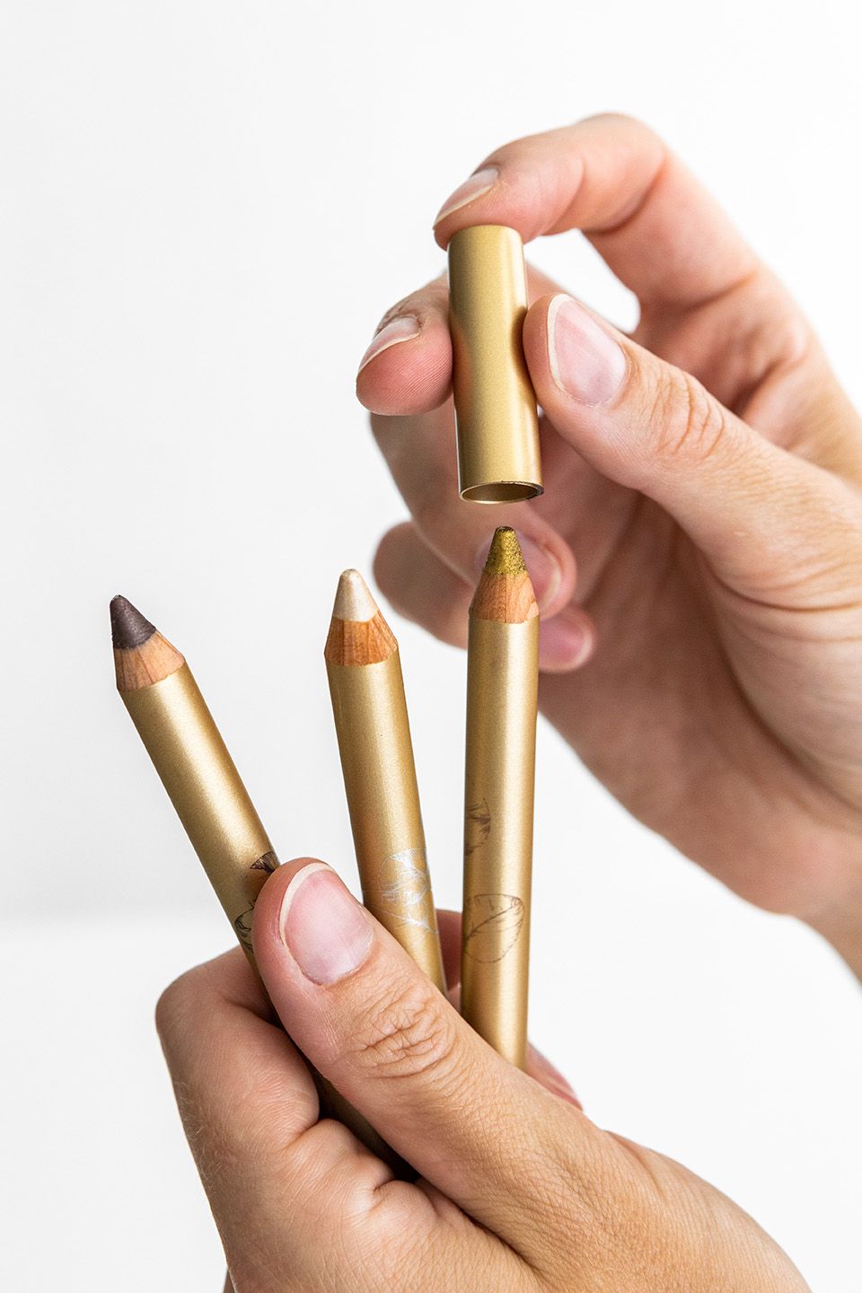 I am klean easy peasy pencils