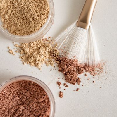 I am klean loose mineral highlighter