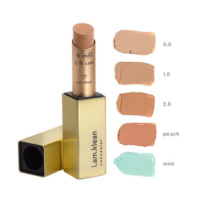 I am klean covering concealer refill