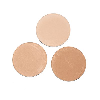 I am klean compact mineral foundation