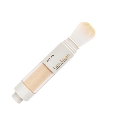 I am klean sunny ever after sunbrush spf50