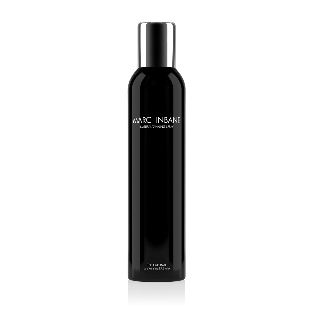 MARC INBANE natural tanning spray