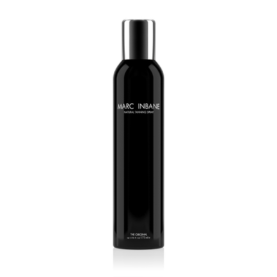 MARC INBANE natural tanning spray