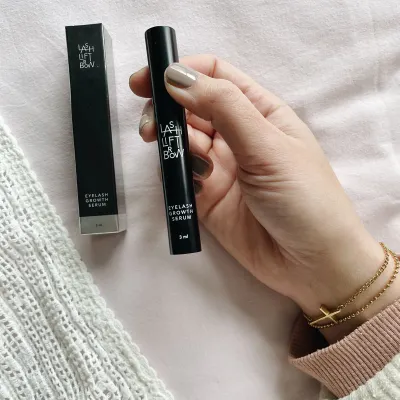 Lash Lift Brow