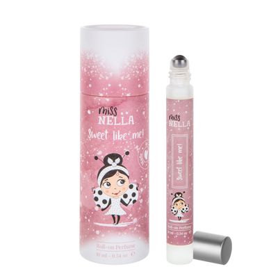 Miss Nella roll-on parfum Sweet like me