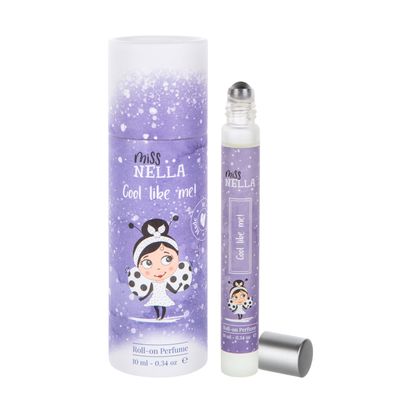 Miss Nella roll-on parfum Cool like me