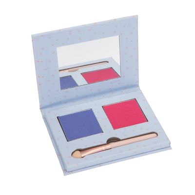 Miss Nella eye &amp; cheek palette